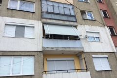 балконска тента за тераса 119